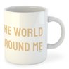 Mug 325 ml MTB The World Around Me