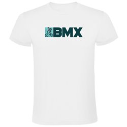T Shirt BMX Hoodie Short Sleeves Man