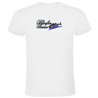 Camiseta Pesca Bluefin Tuna Manga Corta Hombre