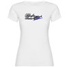 Camiseta Pesca Bluefin Tuna Manga Corta Mujer