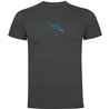 T Shirt Chasse sous marine Stella Spearfish Manche Courte Homme