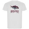 Camiseta ECO Pesca Dentex Manga Corta Hombre