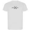 T Shirt ECO Velo Ride or Die Manche Courte Homme