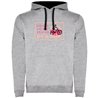 Hoodie Cycling Sexier on a Bike Unisex