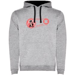 Hoodie Cycling Cyclists Have Better Legs Unisex