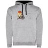 Hoodie Cycling Born to Ride Unisex