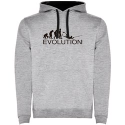 Sweat a Capuche Chasse sous marine Evolution Spearfishing Unisex