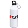 Bottiglia 800 ml Catalogna I Love CAT