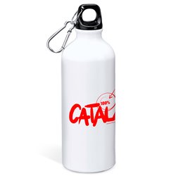 Bouteille 800 ml Catalogne 100% Catala