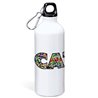 Bottiglia 800 ml Catalogna Gaudi