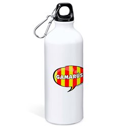 Fles 800 ml Catalonie Gamarus