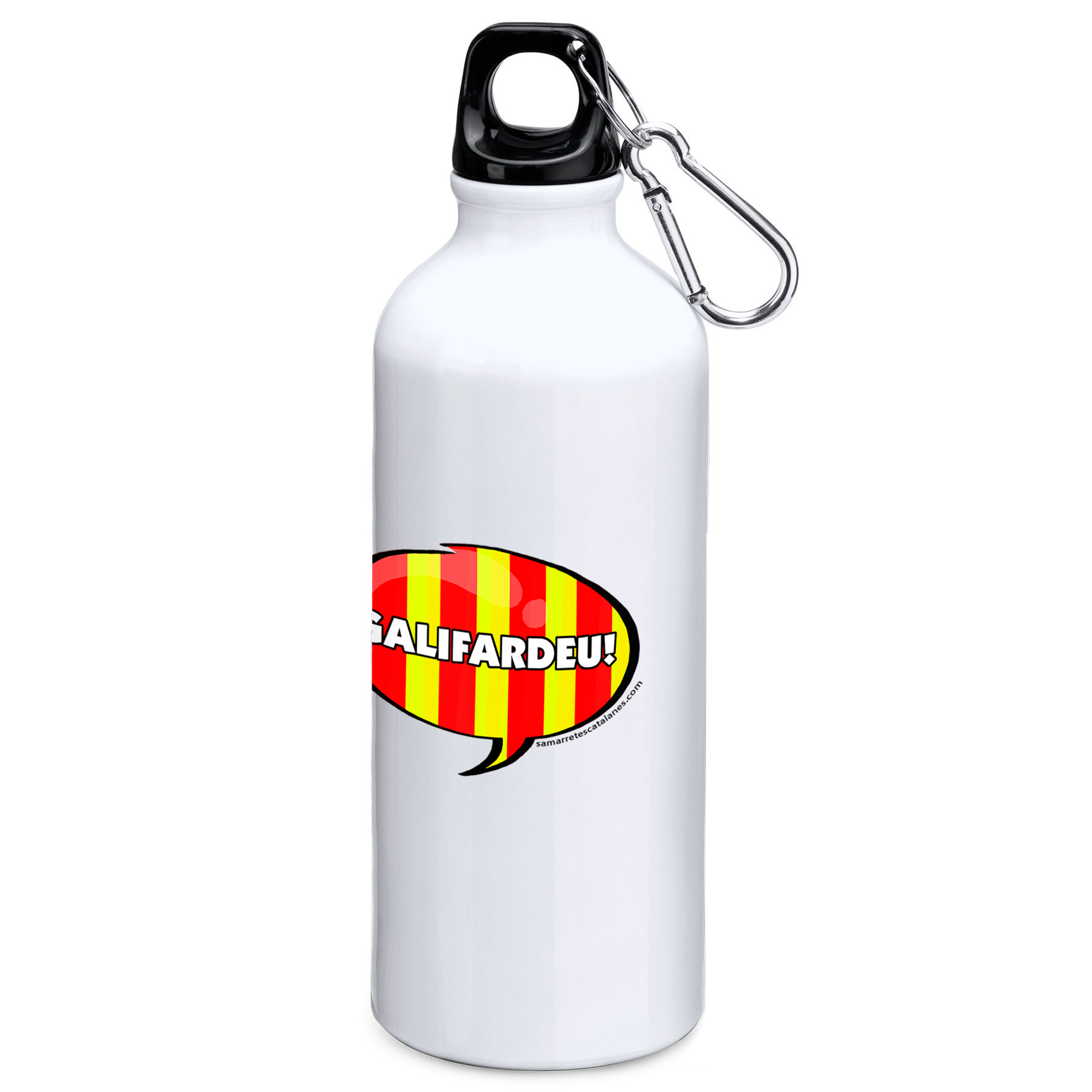Flaska 800 ml Katalonien Galifardeu