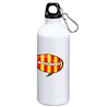 Bouteille 800 ml Catalogne Capsigrany