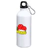 Bouteille 800 ml Catalogne Toxic