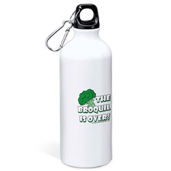 Flasche 800 ml Katalonien The Broquil Is Over
