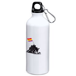 Bottle 800 ml Catalonia Iwo Jima Republicana