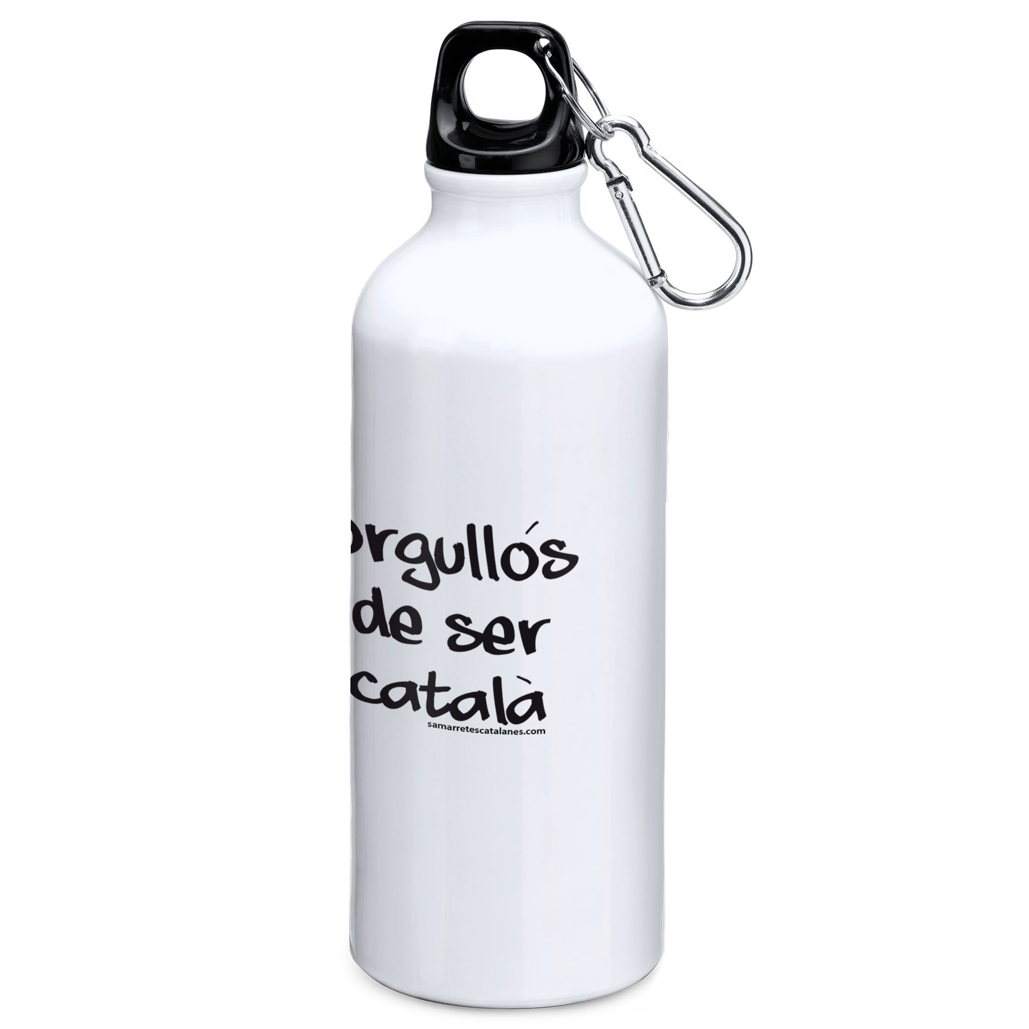 Bottiglia 800 ml Catalogna Orgullos de Ser Catala