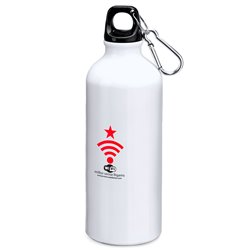 Bottle 800 ml Catalonia Wifi Independent