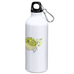 Bottle 800 ml Diving Fugu