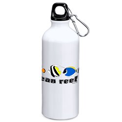 Bottle 800 ml Diving Ocean Reef