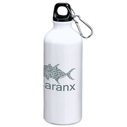 Bottle 800 ml Diving Caranx