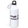 Bottiglia 800 ml Pesca Fishing Fever