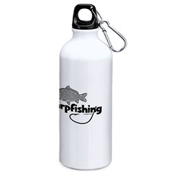 Flaska 800 ml Fiske Carpfishing