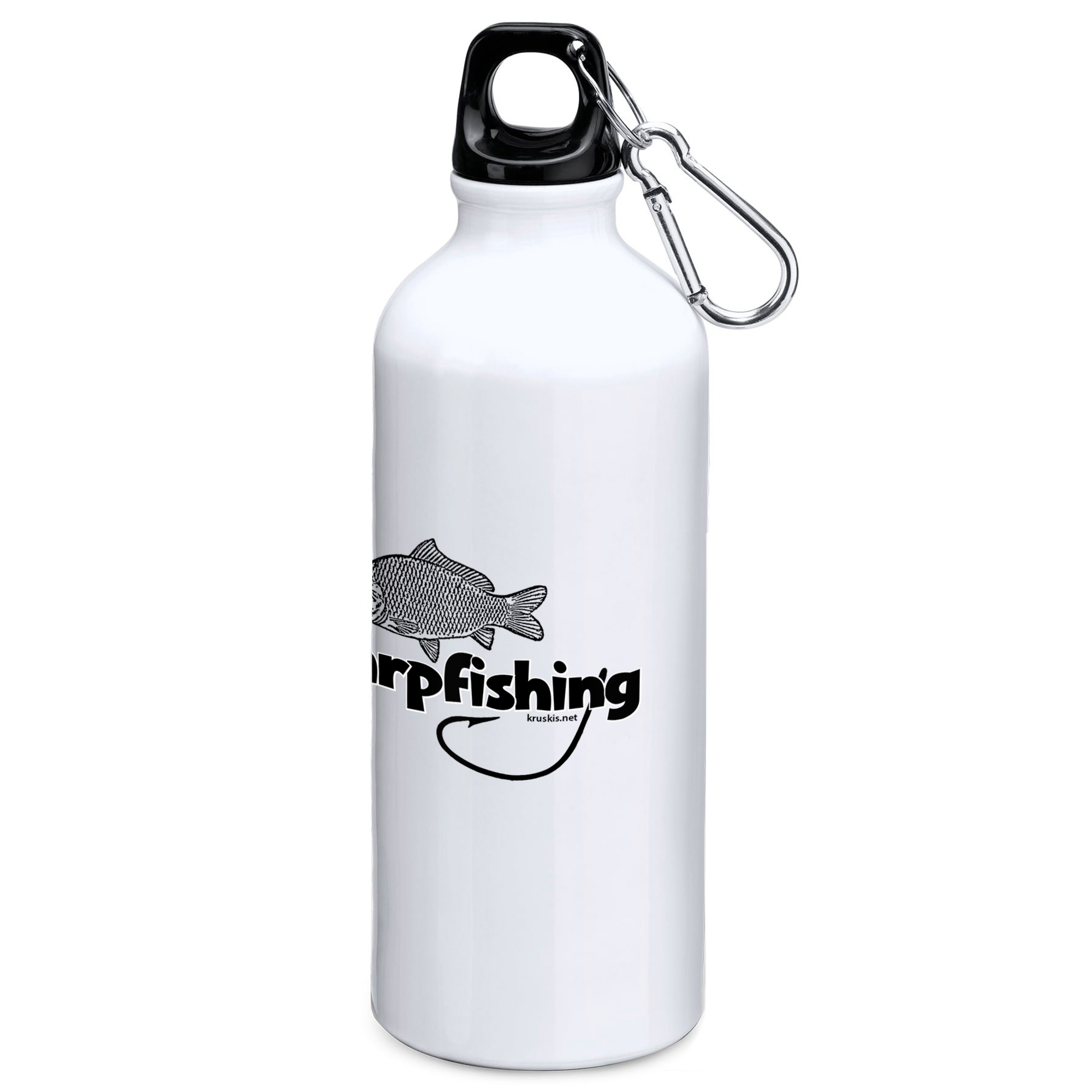 Bidon 800 ml Pesca Carpfishing