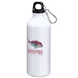 Flaska 800 ml Fiske Dentex