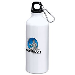 Bottle 800 ml Diving Poseidon