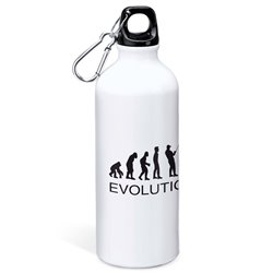 Bouteille 800 ml Peche Evolution by Anglers