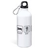Bottle 800 ml Diving Sleep Eat And Dive
