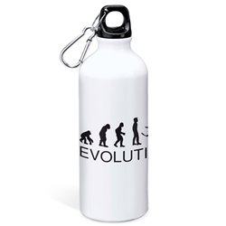 Fles 800 ml Duiken Evolution Diver