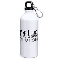 Bottle 800 ml Cycling Evolution Bike
