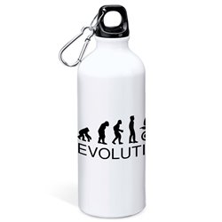 Bouteille 800 ml Motocros Evolution Off Road
