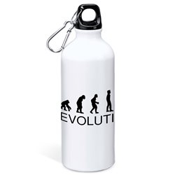Bottle 800 ml Gym Evolution Train