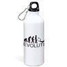 Bouteille 800 ml Chasse sous marine Evolution Spearfishing