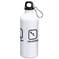 Bottle 800 ml Spearfishing Problem Solution Spearfishing
