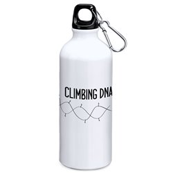 Fles 800 ml Klimmen Climbing DNA