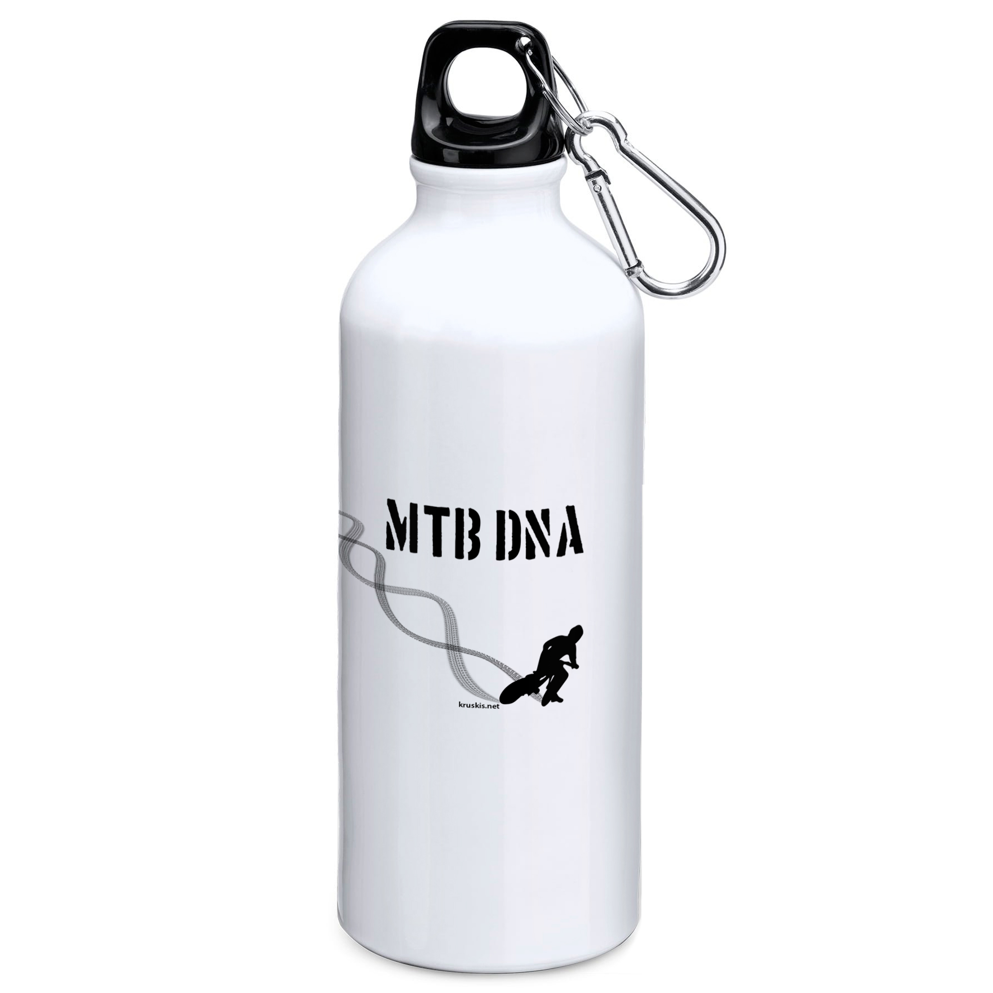 Bottle 800 ml MTB MTB DNA