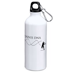 Flaska 800 ml Tennis Tennis DNA
