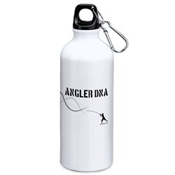 Bouteille 800 ml Peche Angler DNA