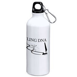 Butelka 800 ml Nautyczny Sailing DNA