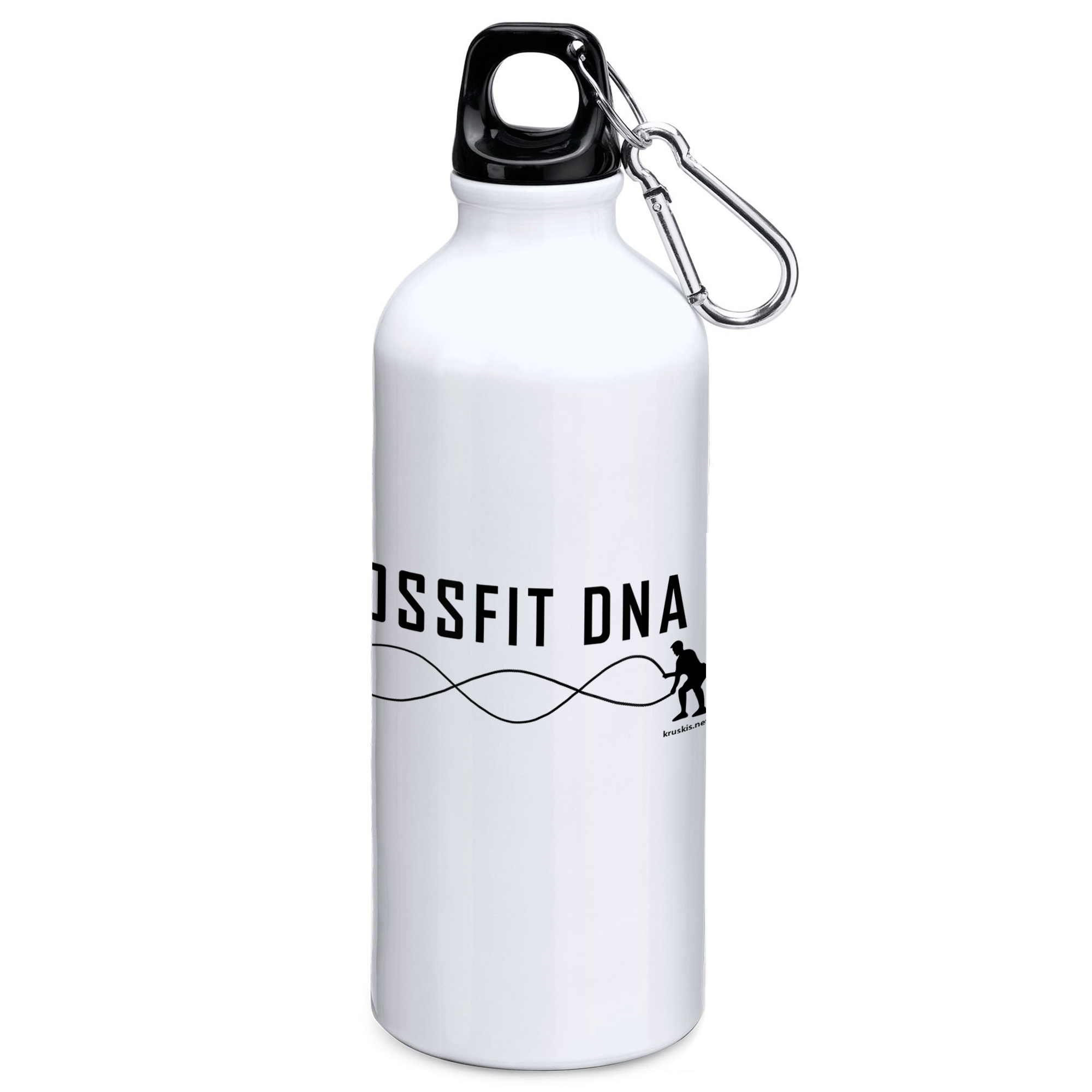 Bottiglia 800 ml Palestra Crossfit DNA