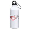 Bottiglia 800 ml Ciclismo Love