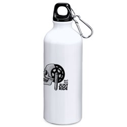 Bottle 800 ml Cycling Just Ride