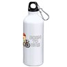 Bottle 800 ml Cycling Born to Ride