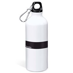 Bouteille 800 ml Plongee Frame Dive