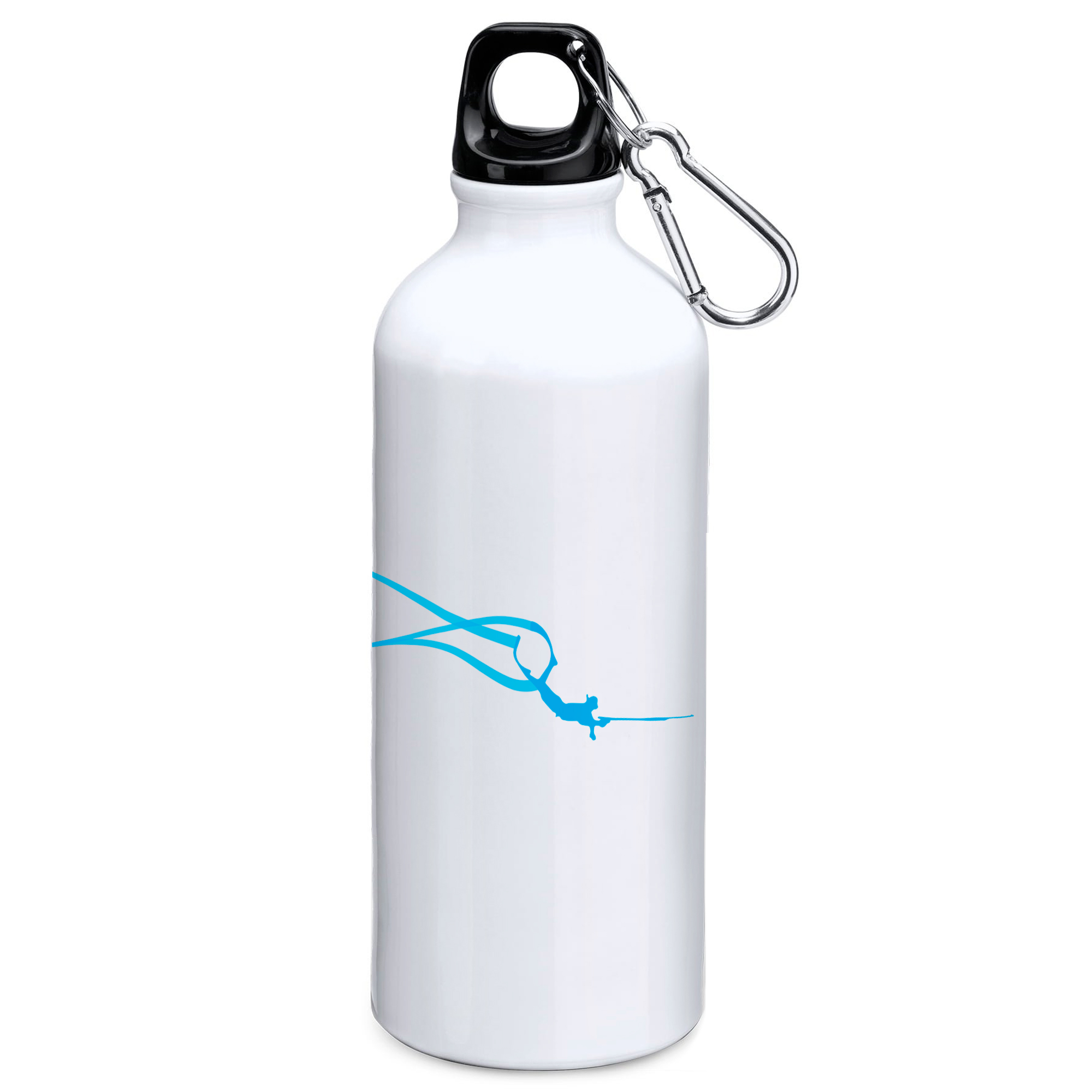 Bouteille 800 ml Chasse sous marine Stella Spearfish