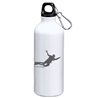 Bouteille 800 ml Plongee Shadow Dive